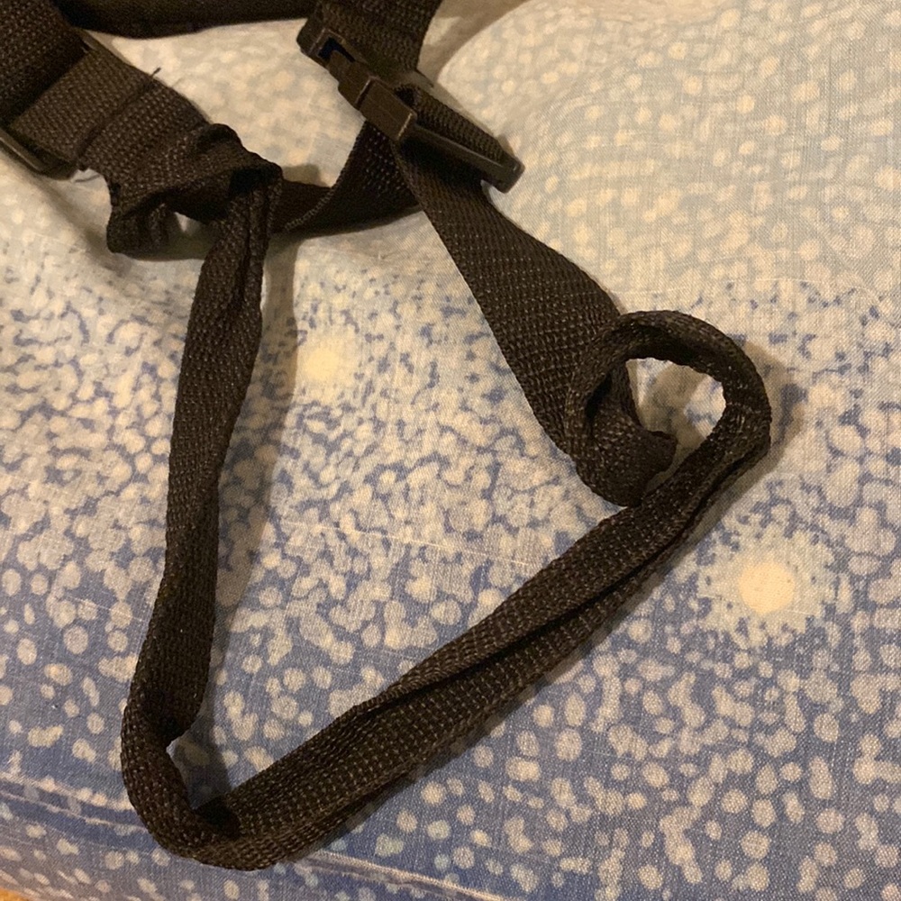 💫 Trailmaker Fanny Pack - Picture 6 of 12